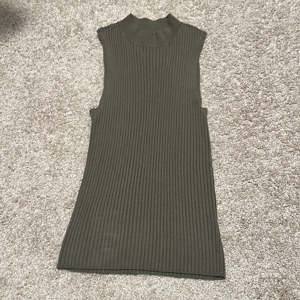 Cute tank